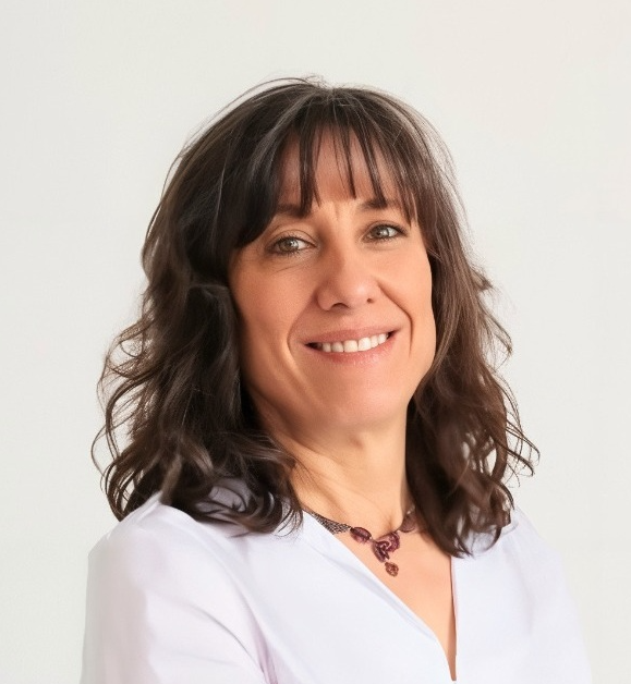 Dra. Mina Konigsberg Fainstein